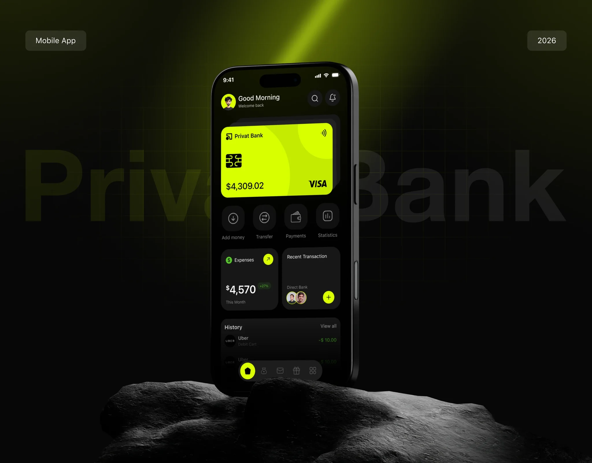 Orvena — unified navigation, priority dispatch and zone capacity