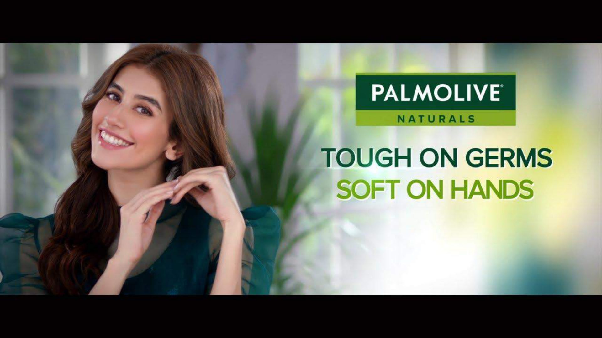 Palmolive — brand campaign creative by Digitally LevelUp