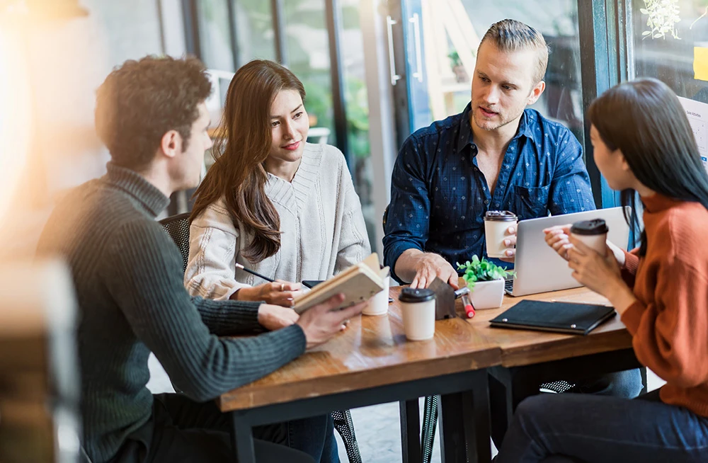 We use proven, white-hat SEO strategies to put your business on page one of Google where 90% of all search clicks happen. Our SEO clients average 142% organic traffic growth in the first 6 months.